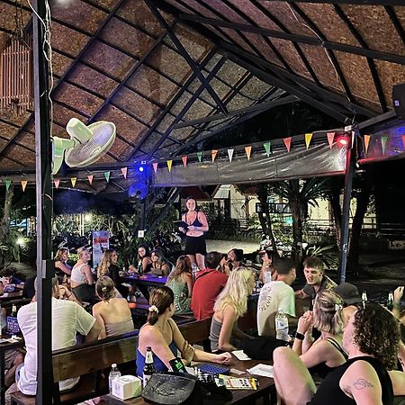 Blanco Hostel Lanta 18 To 35 Koh Lanta Luaran gambar