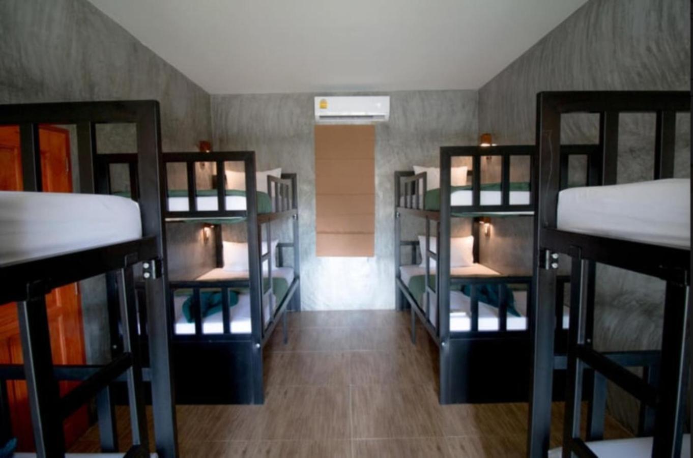 Blanco Hostel Lanta 18 To 35 Koh Lanta Luaran gambar