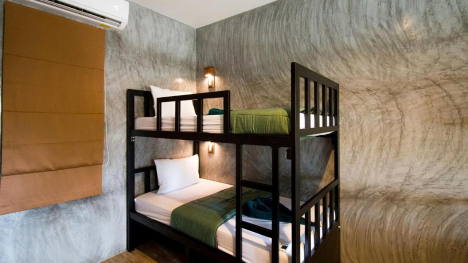 Blanco Hostel Lanta 18 To 35 Koh Lanta Luaran gambar