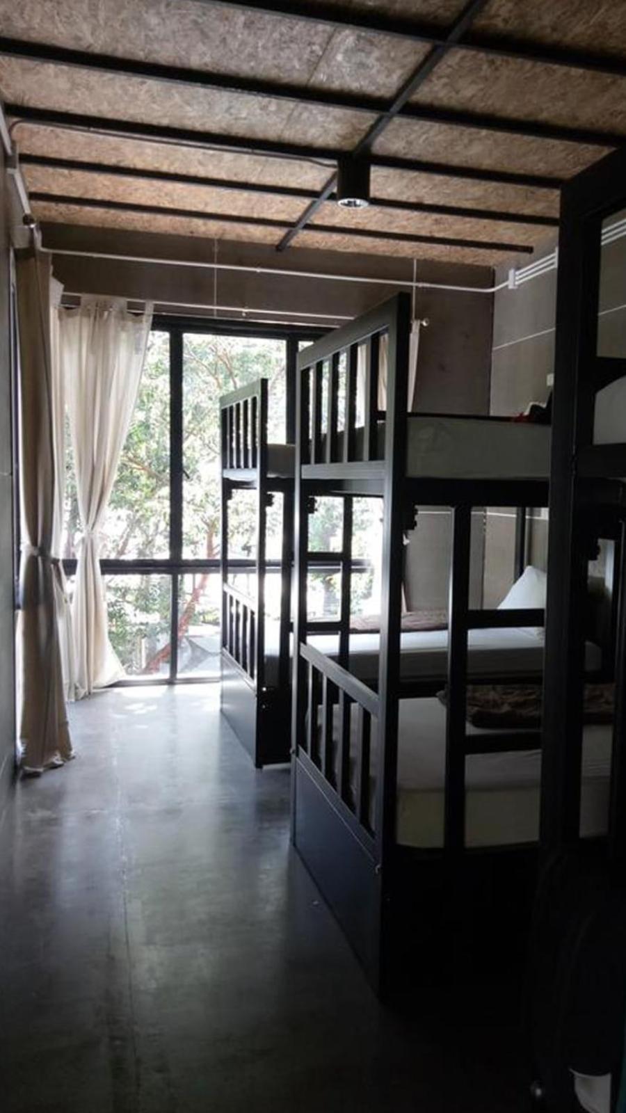 Blanco Hostel Lanta 18 To 35 Koh Lanta Luaran gambar